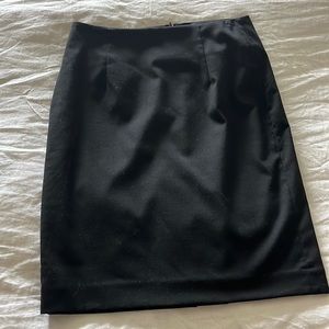 Banana Republic Pencil Skirt